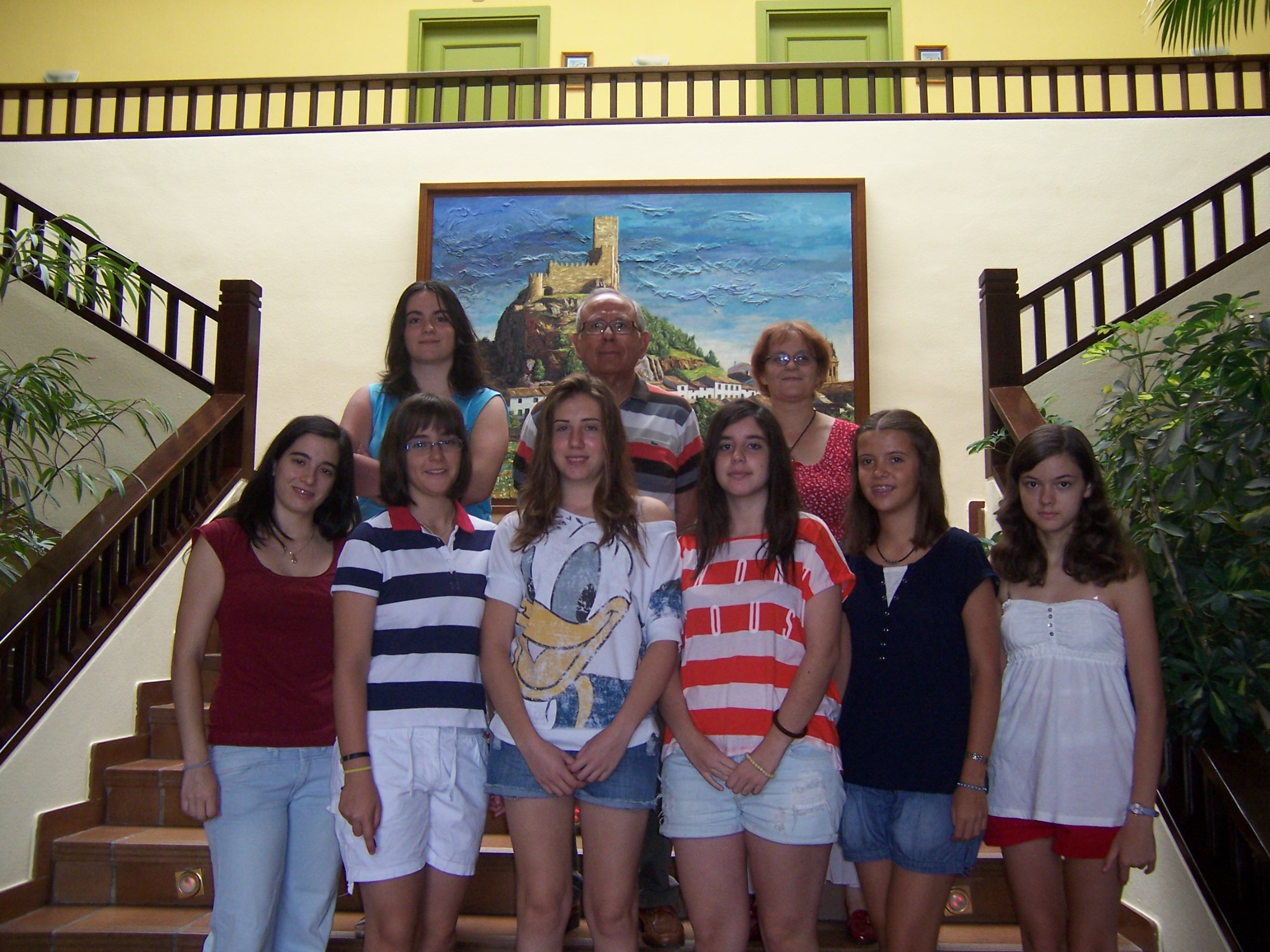 femenino 2011
